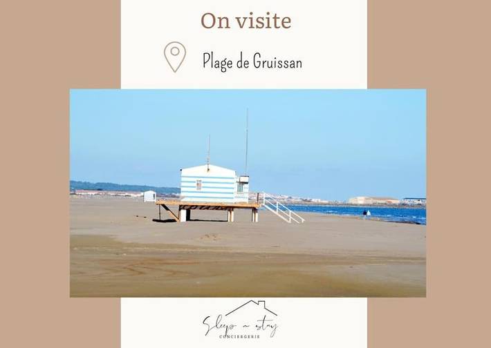 Location de vacances pour 2 personnes à Cabrespine - 4