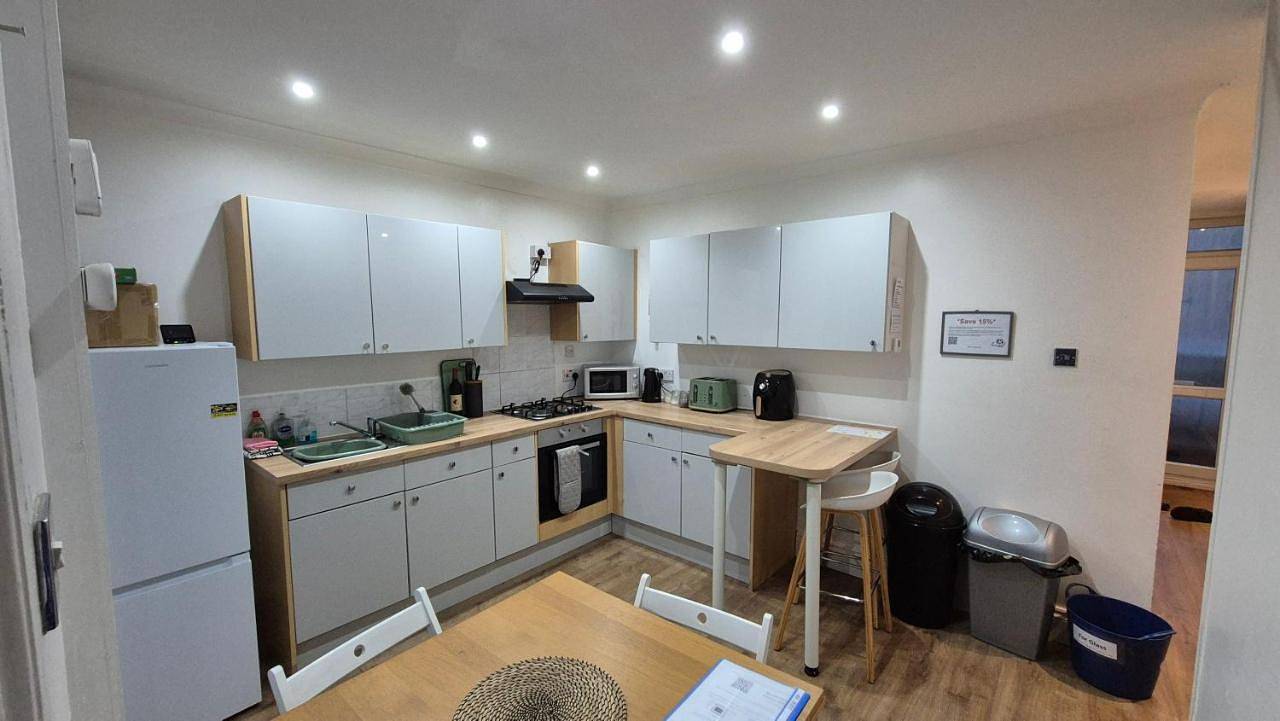 Three-Bedroom House in Gosport, Hampshire