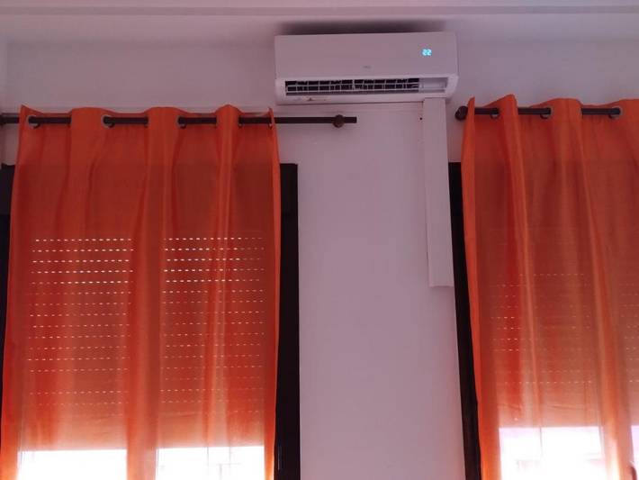 Gîte pour 3 personnes, avec vue et balcon à Calatayud - 3