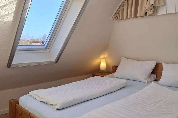 Ferienhaus für 2 Personen in Werdum - 2