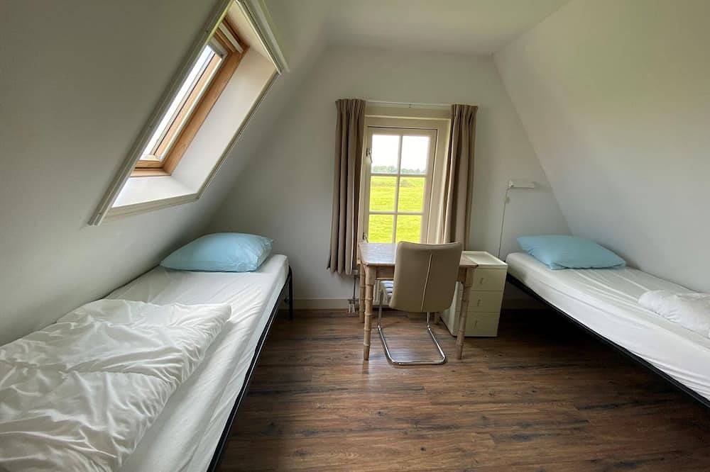 Elegante Wieringer Villa in Wieringen, Ijsselmeer