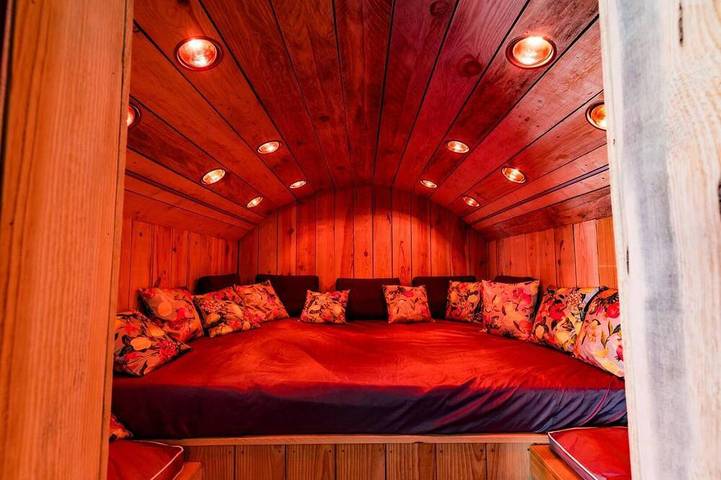 Location de vacances pour 15 personnes, avec jardin et piscine à Hontanx - 2