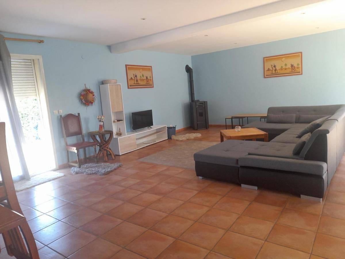 Villa natasa in Saint-Laurent-de-la-Salanque, Côte d'Améthyste