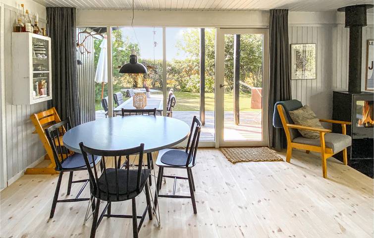 Bauernhof für 6 Personen, mit Garten, kinderfreundlich in Dänemark - 4
