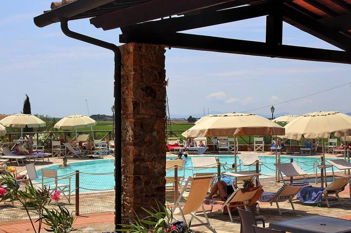Appartamento intero, Antico Borgo Casalappi, appartamenti  Campiglia Marittima in Campiglia Marittima, Costa degli Etruschi