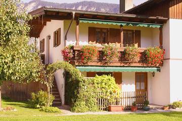 Appartamento per 4 Persone in Kiefersfelden, Baviera, Foto 2