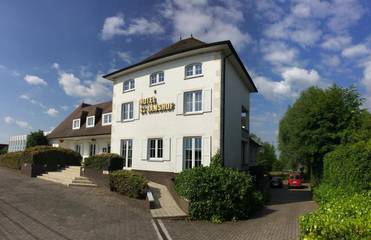 Hôtel pour 2 personnes, avec terrasse à Waregem