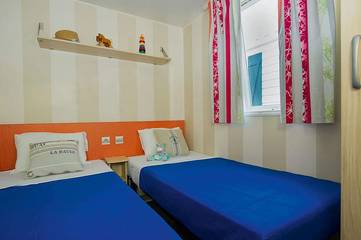 Camping für 6 Personen in Agde, Béziers und Umgebung, Bild 3