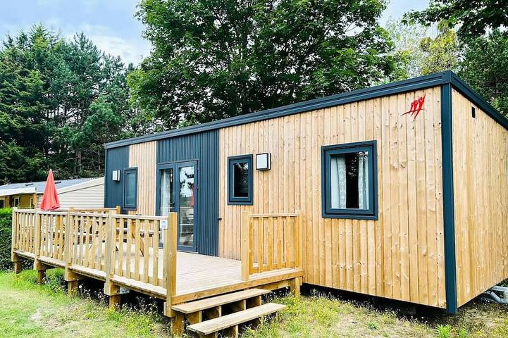 Wohnwagen für 6 Personen - 1