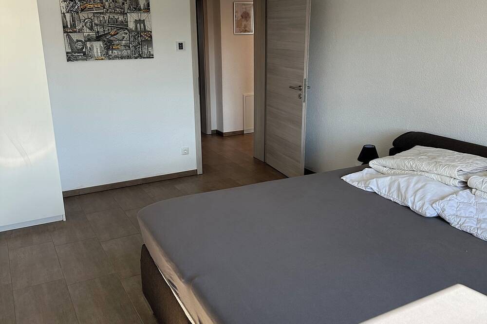 Ganze Wohnung, Traumhafte Ferienwohnung in Landkreis Bamberg
