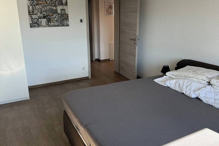 Ganze Wohnung, Traumhafte Ferienwohnung in Landkreis Bamberg