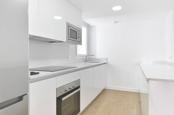 Appartement entier, Appartement deluxe 2 chambres in Torrox Costa, Torrox