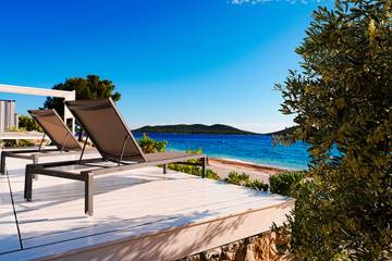 Villa für 6 Personen in Drage, Zadar, Bild 3