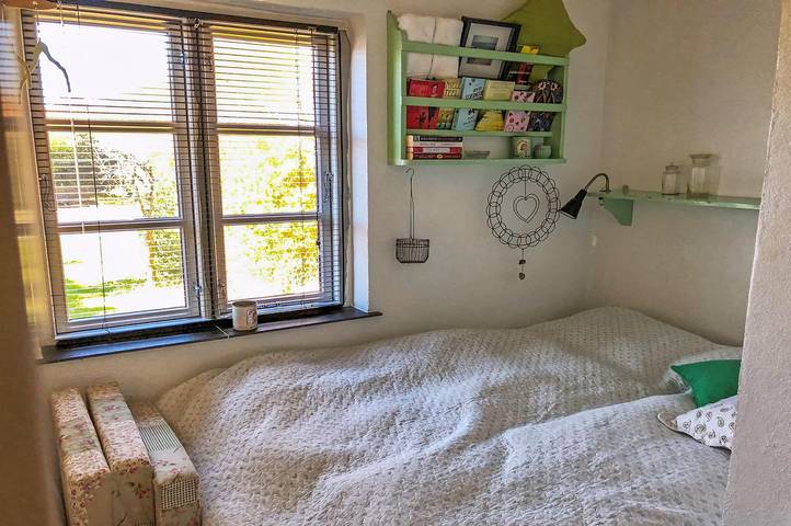 Ferienhaus für 4 Personen, mit Garten, mit Haustier in Skagen - 4