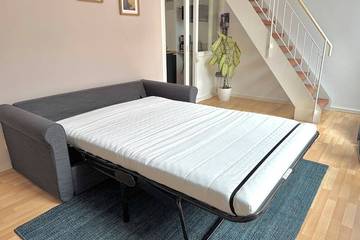 Ferienwohnung für 4 Personen in Braunschweig, Braunschweig und Umgebung, Bild 2