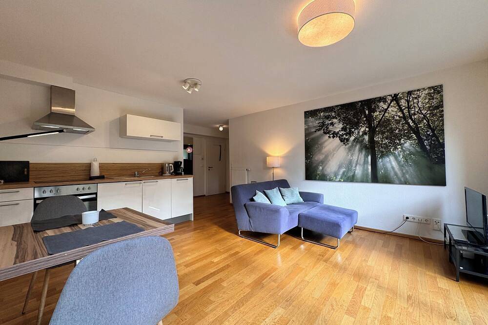 Appartamento vacanze a Uberlingen a partire da 124€ a notte