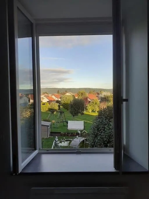 Apartamento de vacaciones para 4 personas, con vistas - 1
