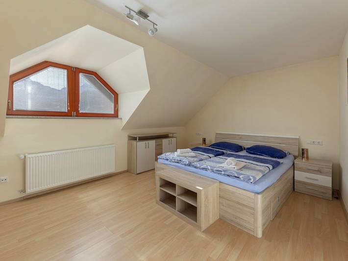 Ganze Wohnung, Pr' Kavač in Karawanken und Bachergebirge, Kranjska Gora