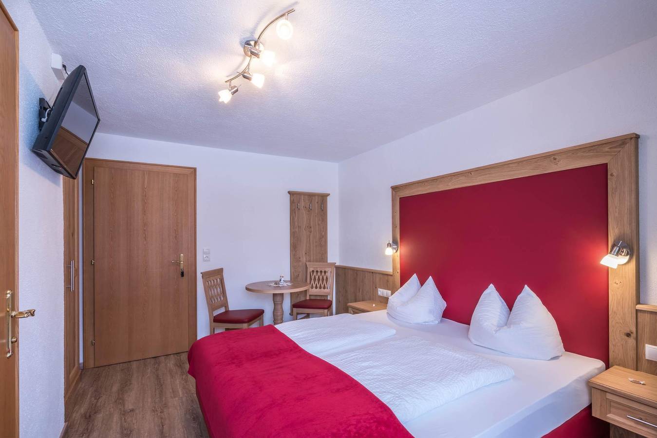 Ganze Ferienwohnung, Appartement Großried in Tuxer Alpen, Ried im Zillertal