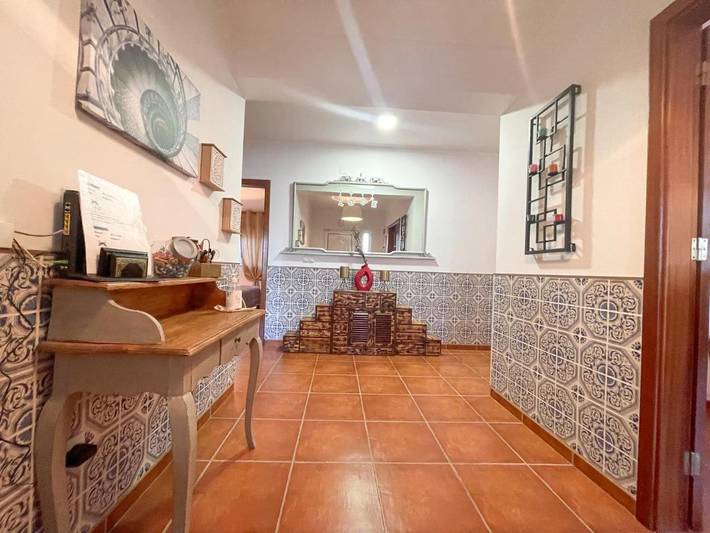 Gîte pour 2 personnes, avec piscine et vue ainsi que jardin et vue sur le lac dans Sernancelhe - 3