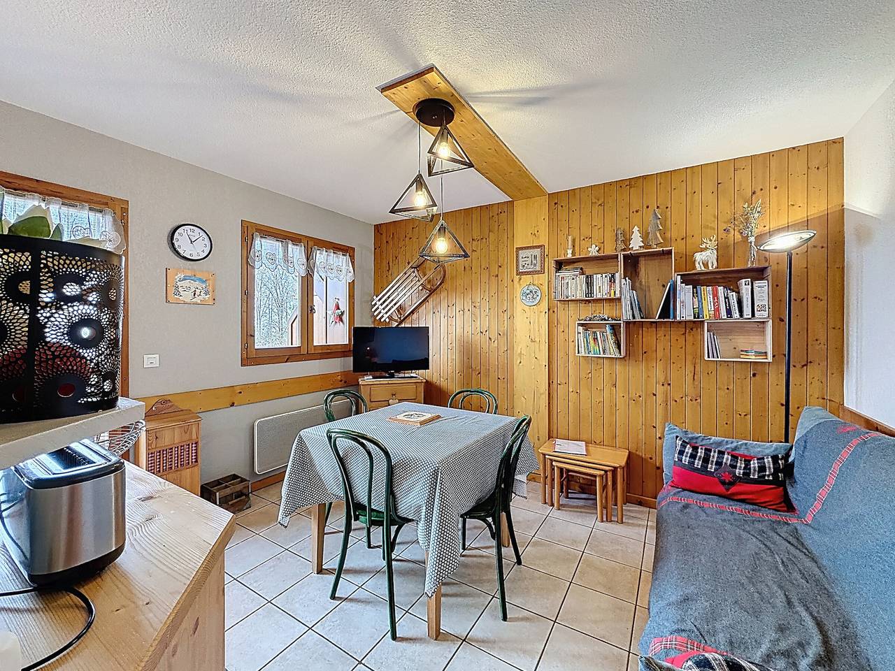 Photo : Appartement de vacances