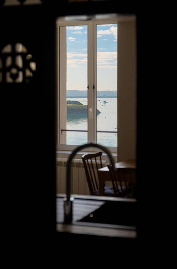 Gîte pour 4 personnes, avec vue dans Tour Solidor - 3