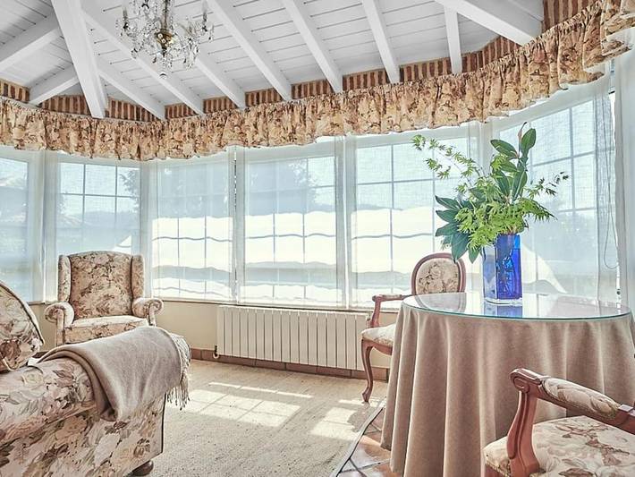 Casa rural para 12 personas en Comarca de Santander - 2