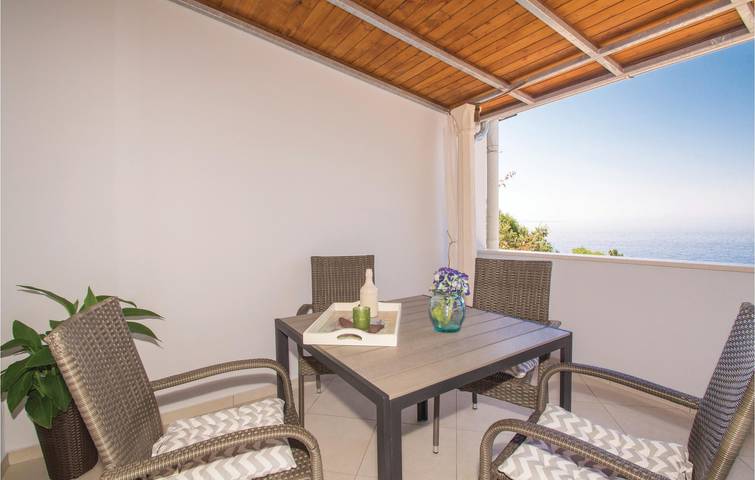 Ferienhaus für 4 Personen, mit Terrasse auf Peljesac - 3