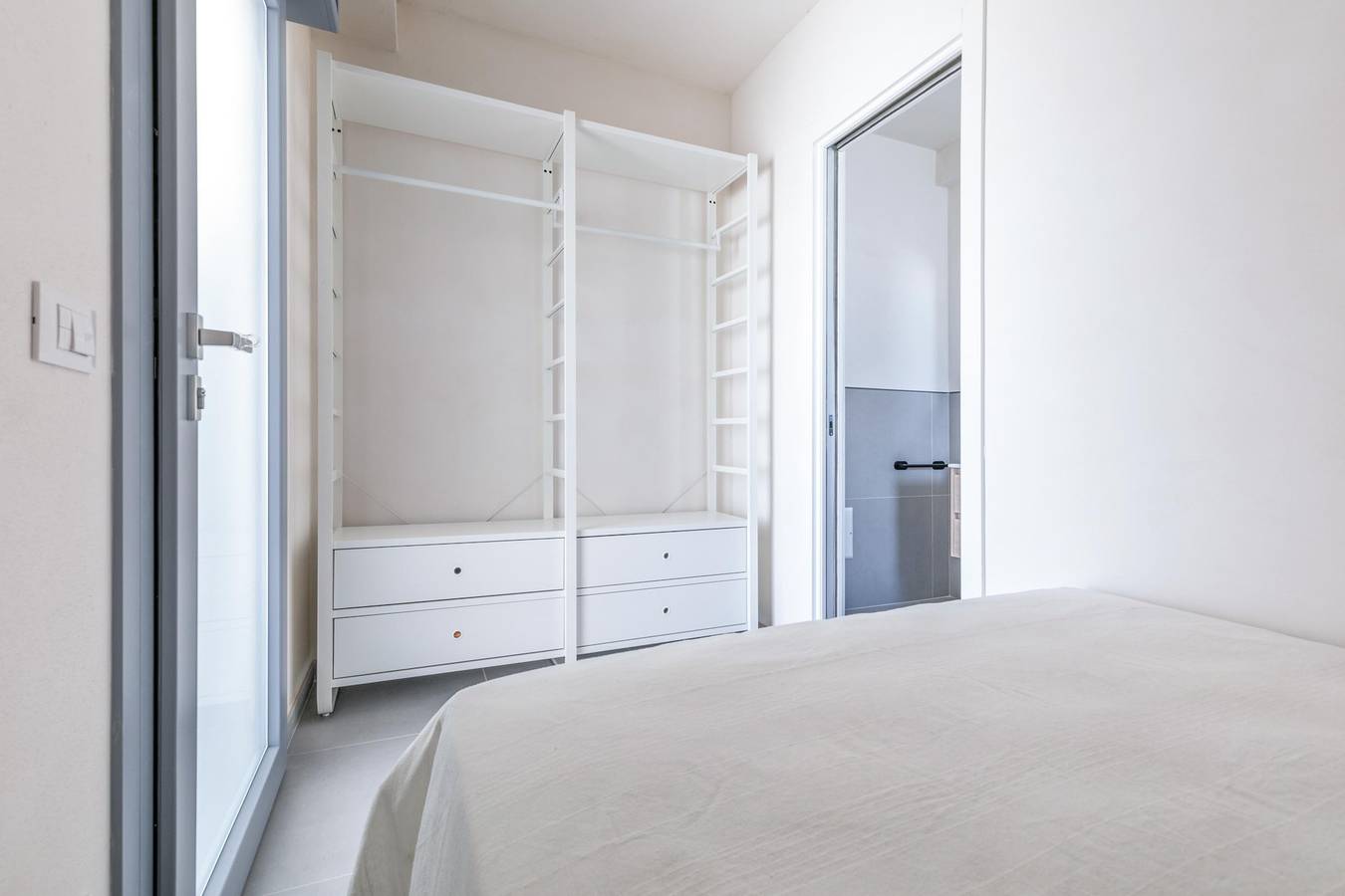Entire apartment, Dune e Tramonti - Monolocale by Barbarhouse in Campomarino di Maruggio, Campomarino (Apulia)