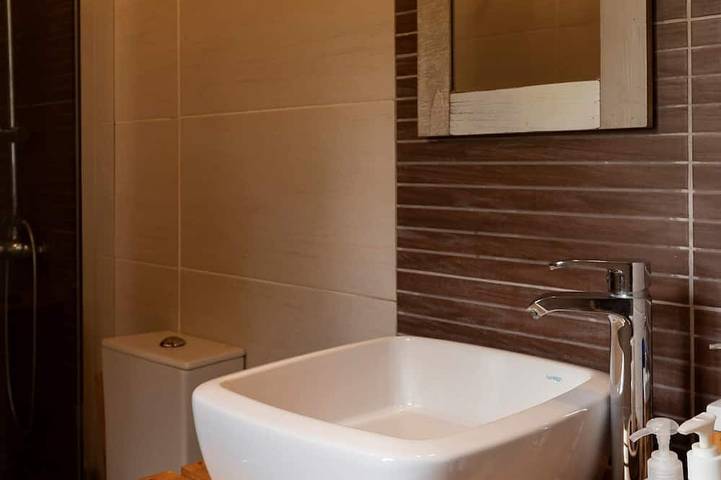 Gîte pour 2 personnes, avec terrasse dans Ourique - 4