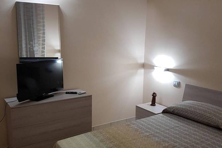Appartamento intero, Casa Vacanze Preziosa 3 in Mazara del Vallo, Marzara del Vallo e dintorni