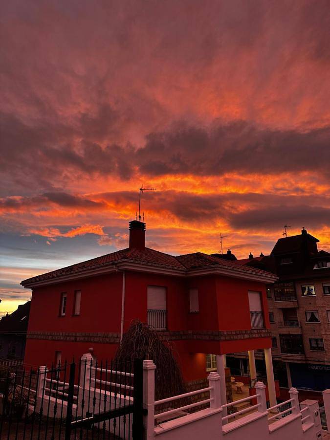 Bed and Breakfast für 2 Personen, mit Balkon und Ausblick sowie Garten - 1
