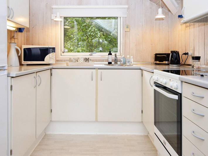 Ferienhaus für 6 Personen, mit Terrasse und Garten sowie Sauna in Silkeborg - 2