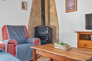 Casa De Vacaciones para 5 Personas en Vejer de la Frontera, Costa de la Luz, Foto 4