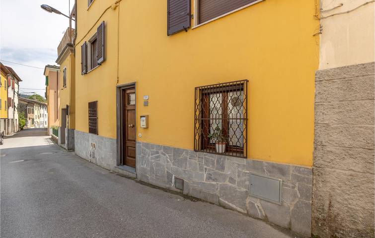Ferienhaus für 6 Personen, mit Terrasse, mit Haustier