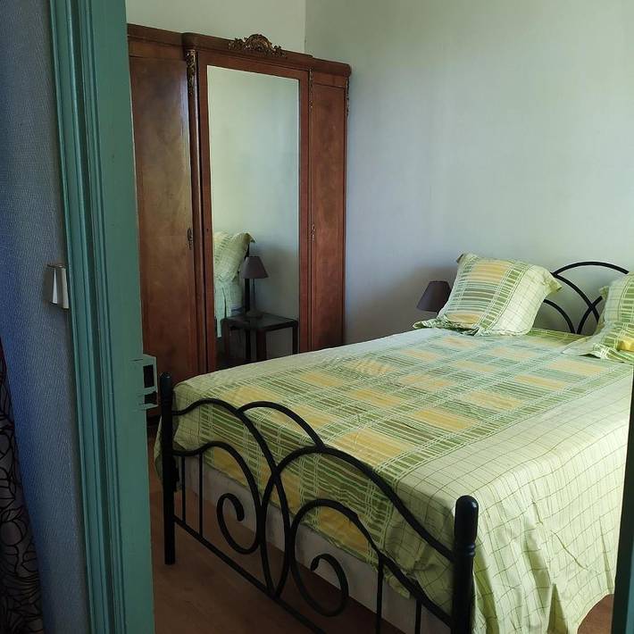 Villa pour 4 personnes, avec jardin et vue à Toulouse - 3