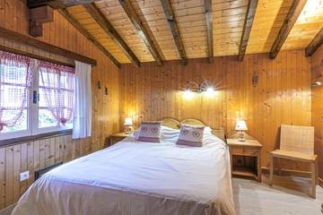 Agritourisme pour 6 Personnes dans La Clusaz, Région d'Annecy, Photo 1