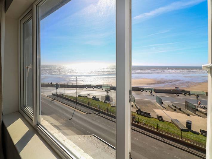 Apartamento de vacaciones para 2 personas - 1