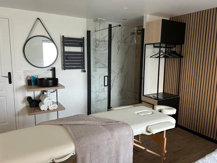 Gîte pour 3 personnes, avec jardin à Lagny-sur-Marne - 4