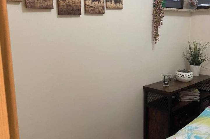 Ferienwohnung für 4 Personen, mit Balkon in Haundorf - 4