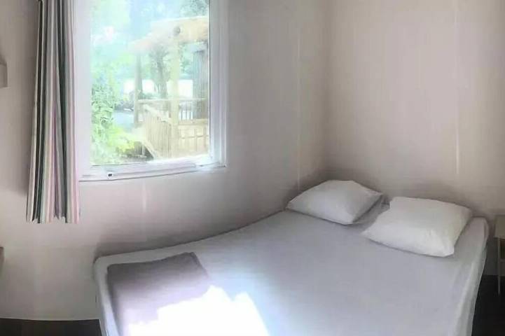 Mobil home pour 4 personnes à Saint-Jean-Pla-de-Corts - 2