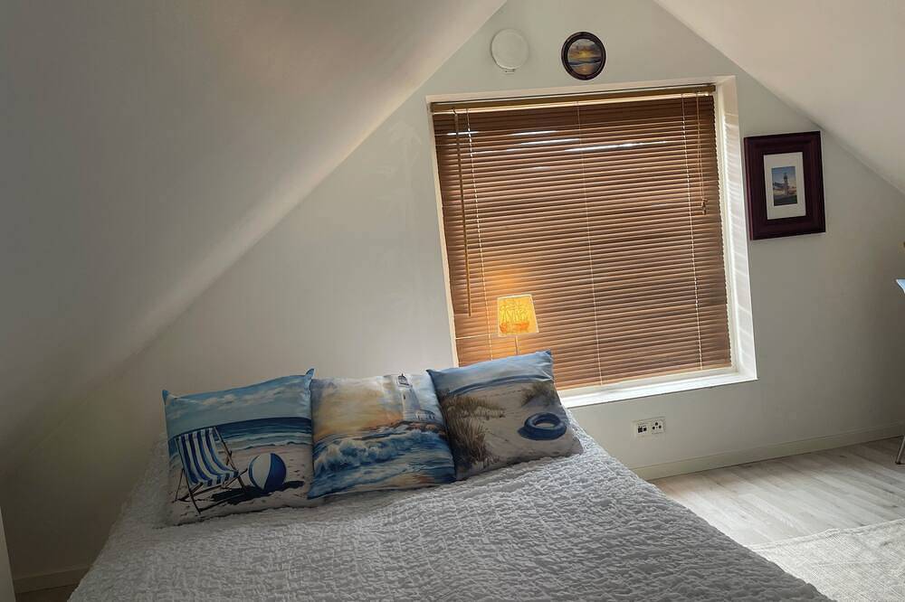 Ganze Wohnung, Sea inspired suit for you and your pet in Partille, Västergötland