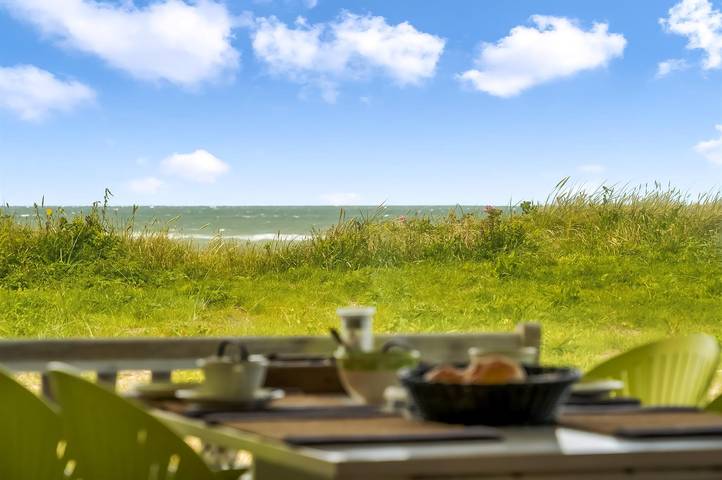Ferienhaus für 3 Personen, mit Terrasse in lønstrup - 3