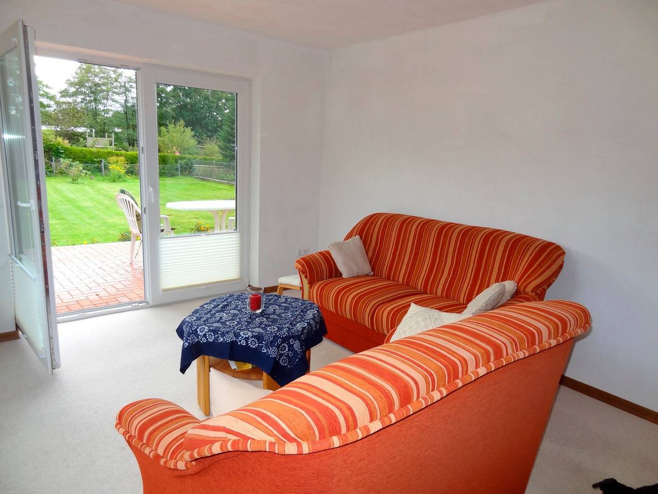 Ganze Ferienwohnung, Fewo im Schobeck in Hanerau-Hademarschen, Rendsburg-Eckernförde