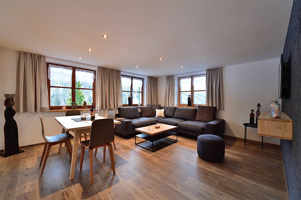 Ganze Ferienwohnung, Wälderin in Hittisau, Bregenzerwald