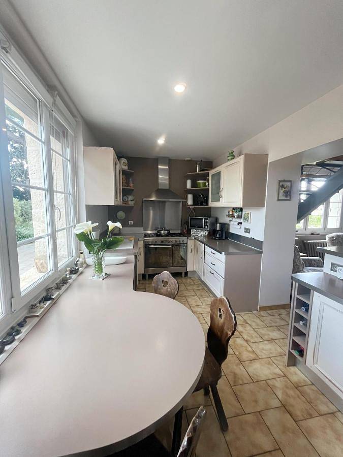 Location de vacances pour 8 personnes, avec jardin et jacuzzi à Castelsarrasin - 4