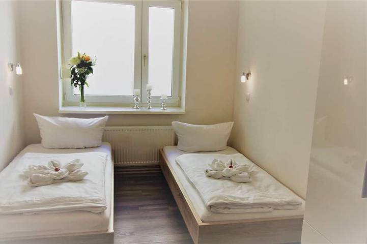 Ferienwohnung für 14 Personen, mit Haustier in Mariendorf Berlin - 2