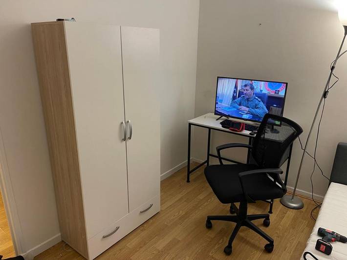 Gîte pour 2 personnes à Longjumeau - 4