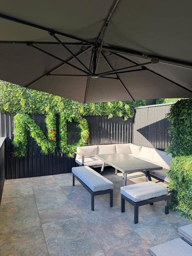 Gîte pour 2 personnes, avec jacuzzi et jardin ainsi que sauna et piscine dans Valserhône - 4