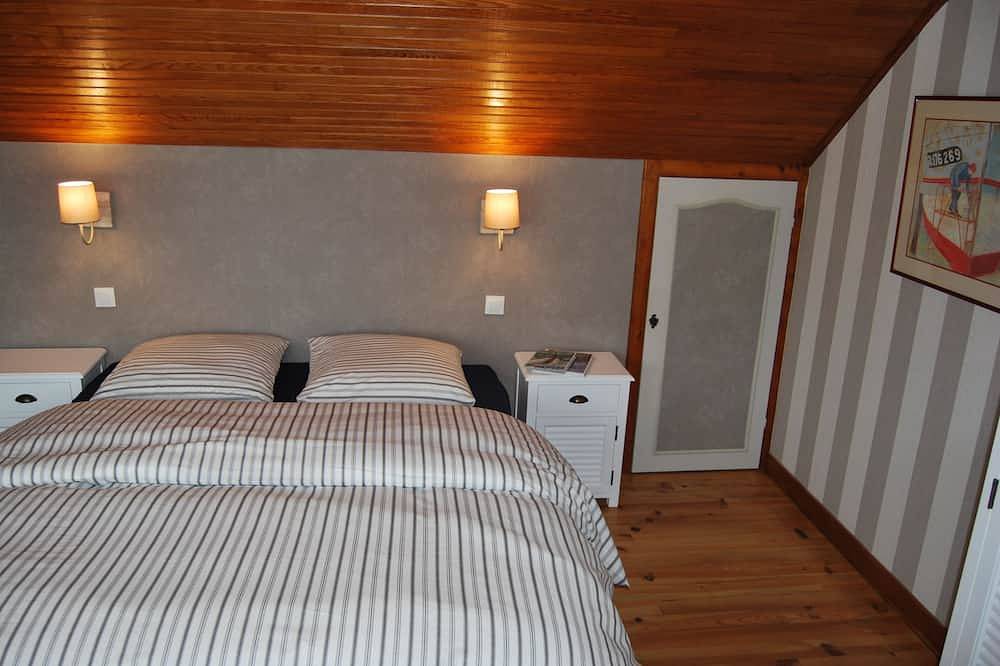 Appartement entier, Appartement vue mer au pied du phare de Penmarc’h in Penmarch, Région de Quimper